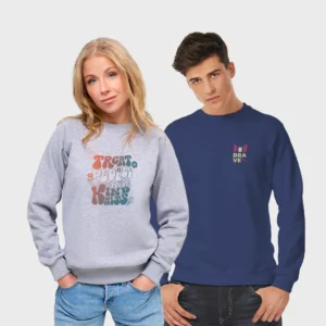 Budget sweater