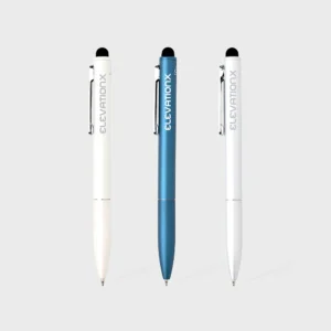 Kymi RCS pen met stylus
