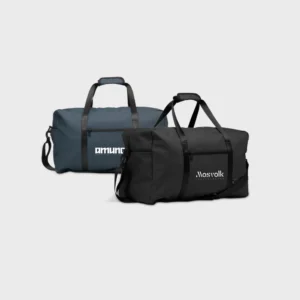 RCS gerecyclede PU sport-/reis tas