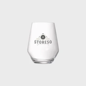 Loire waterglas 400 ml