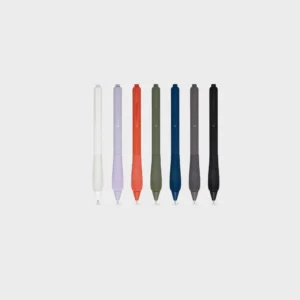 Lorena gerecycled ABS balpen