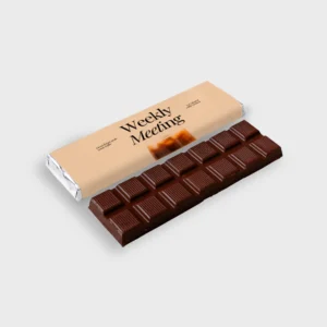Chocolade reep
