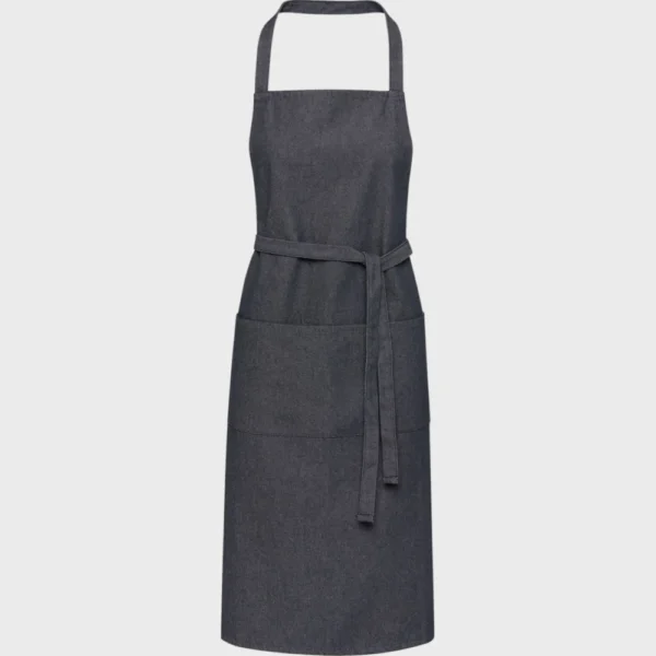 Duurzame Denim Schort