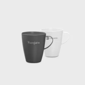 Orthex koffiemok bioplastic