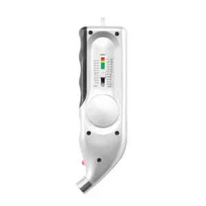 Alternative view of Digitale bandenspanningsmeter
