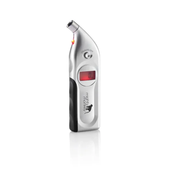 Digitale bandenspanningsmeter - Afbeelding 3