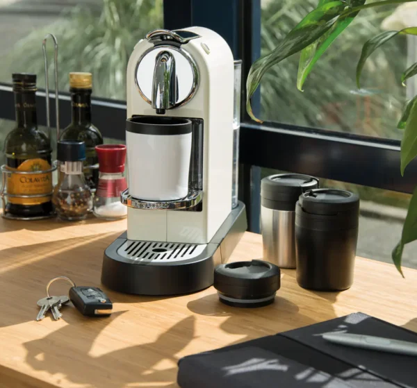 Coffee to go mok - Afbeelding 8