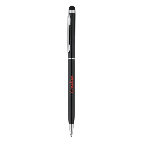 Aluminium touchscreen pen - Afbeelding 3
