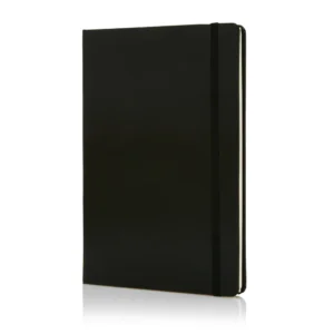 Alternative view of Deluxe hardcover A5 notitieboek