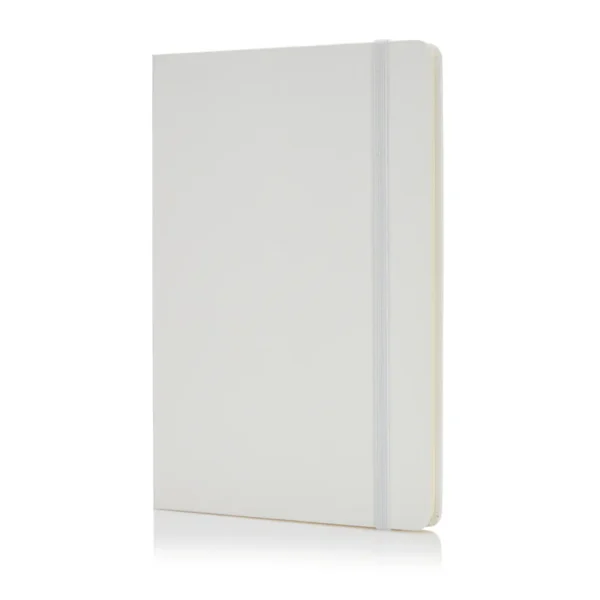 Deluxe hardcover A5 notitieboek - Afbeelding 9