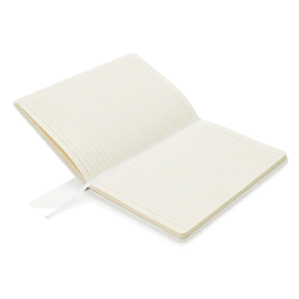 Deluxe hardcover A5 notitieboek - Afbeelding 10