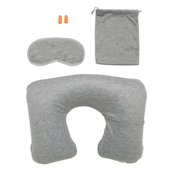 Comfort travel set - Afbeelding 2