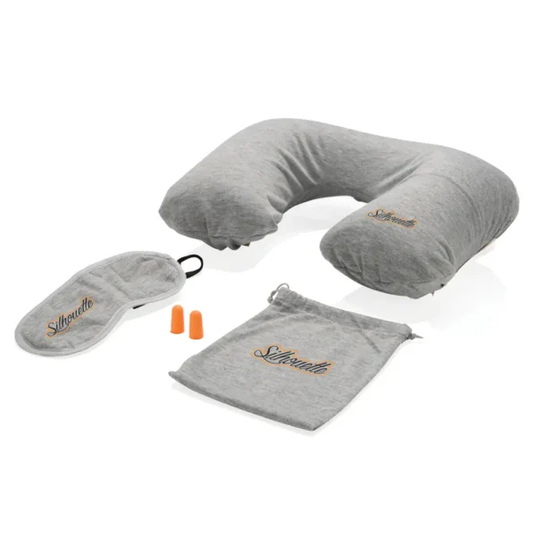 Comfort travel set - Afbeelding 3