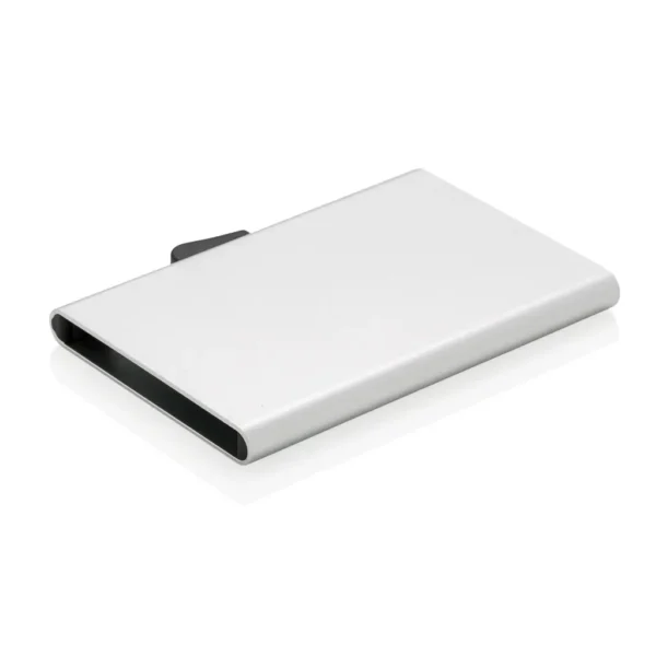C-Secure aluminium RFID kaarthouder - Afbeelding 13