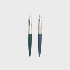 Parker Jotter XL balpen met chromen accenten