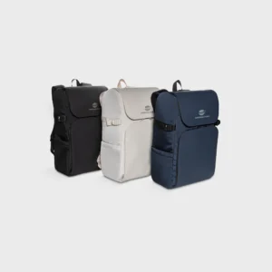 RPET deluxe weekendtas