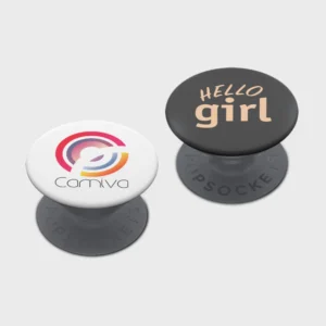 PopSockets? telefoongreep
