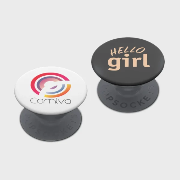 PopSockets? telefoongreep