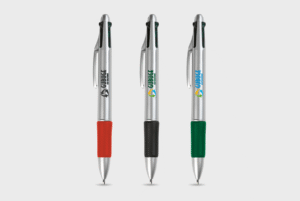 4 kleuren pen