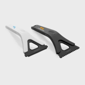 Polard RCS gerecycled plastic 3-in-1 ijs krabber