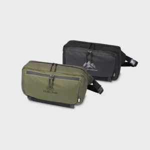 Roam GRS gerecyclede sling bag