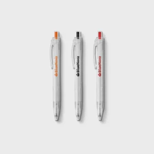 Push RPET Pen
