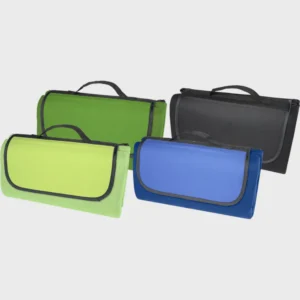 Salvie Gerecyclede Picknickdeken 150 x 135 cm
