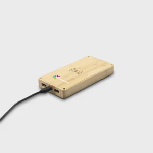 Solar Powerbank 8000+ externe oplader