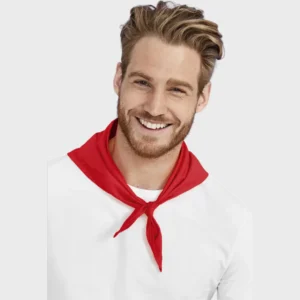 SO'S Veelzijdige Bandana