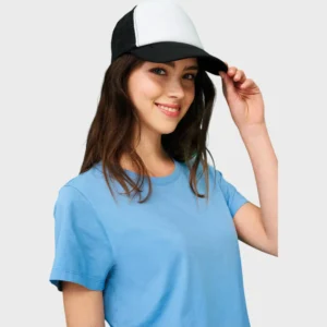 SO'S Bubble 5-panel polyester Cap