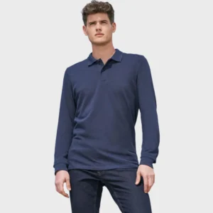 SOL'S Perfect LSL Lichtgewicht Polo