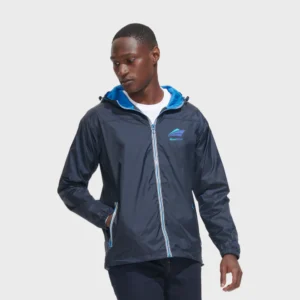SOL'S Skate Basic Windbreaker