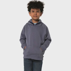 SOL'S stellar kinderen hoodie
