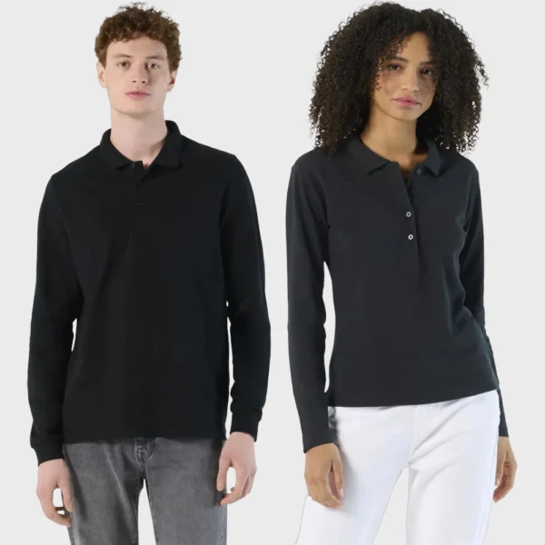 SOLS Winter Polo