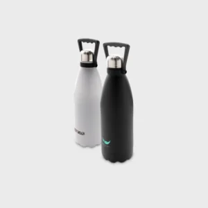RCS gerecyclede roestvrijstalen 1.5L vacuumfles