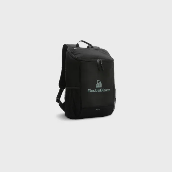 Swiss Peak Rpet deluxe koeltas rugzak