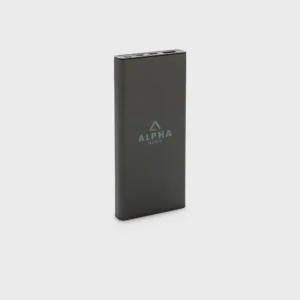 Terra RCS gerecyclede aluminium powerbank 10000 mAh