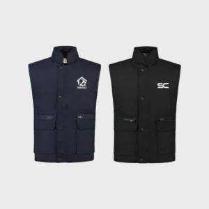 Tricorp bodywarmer