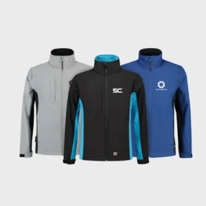Tricorp regular fit tweekleurige jas