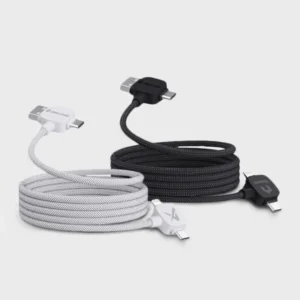 Urban Vitamin Stockton RCS gerecycled Magnetic Cable