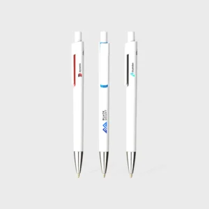 Vista GRS recycled ABS pen