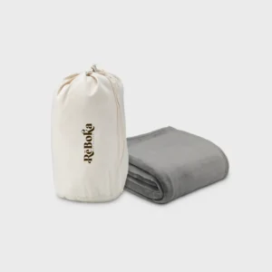 Wooosh Melrose GRS Recycled Deken 200 x 130 cm