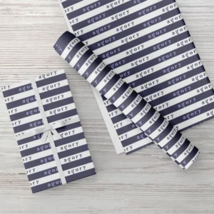 Vellen inpakpapier