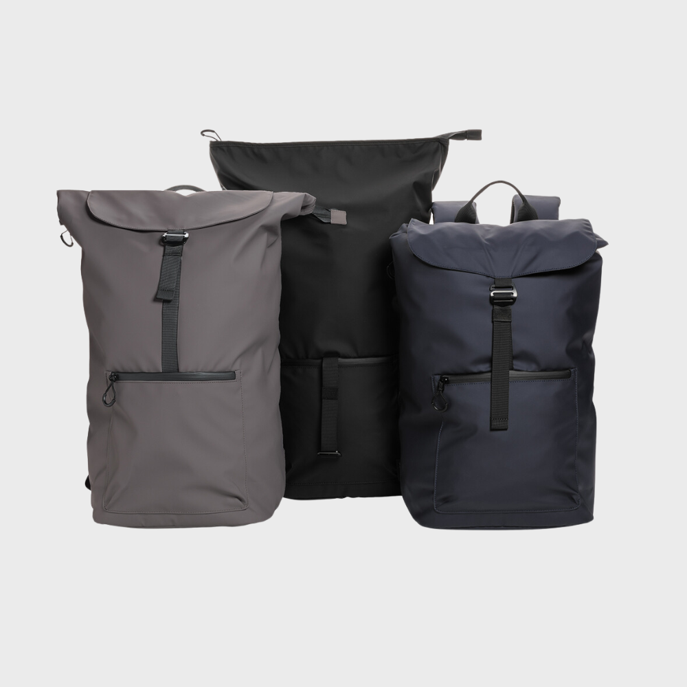Impact AWARE? RPET waterbestendige laptoptas