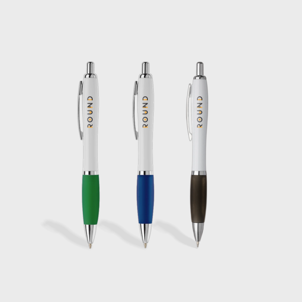 Nash pen