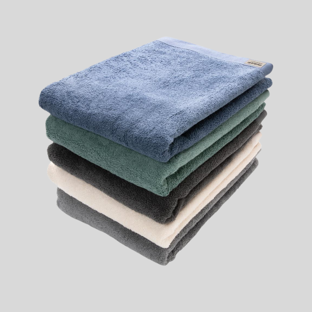 Ukiyo AWARE badhanddoek | 70 x 140 cm