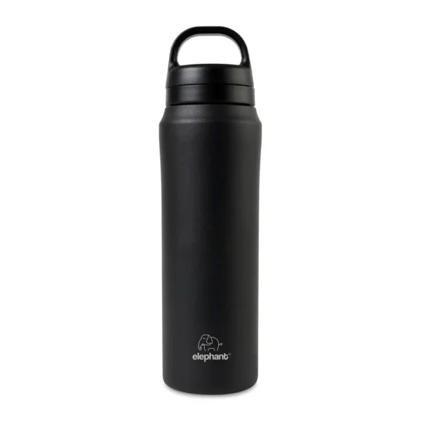 Aviana Rowan RCS Recycled Water Fles 470 ML - Afbeelding 4