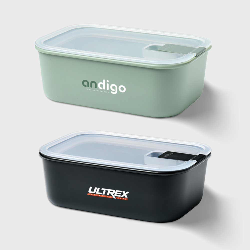 Mepal EasyClip Lunchbox