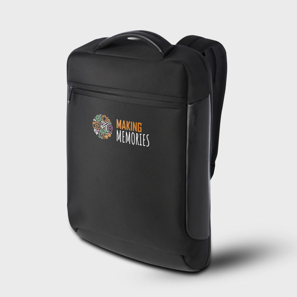 Expedition Pro GRS gerecyclede compact laptoprugzak