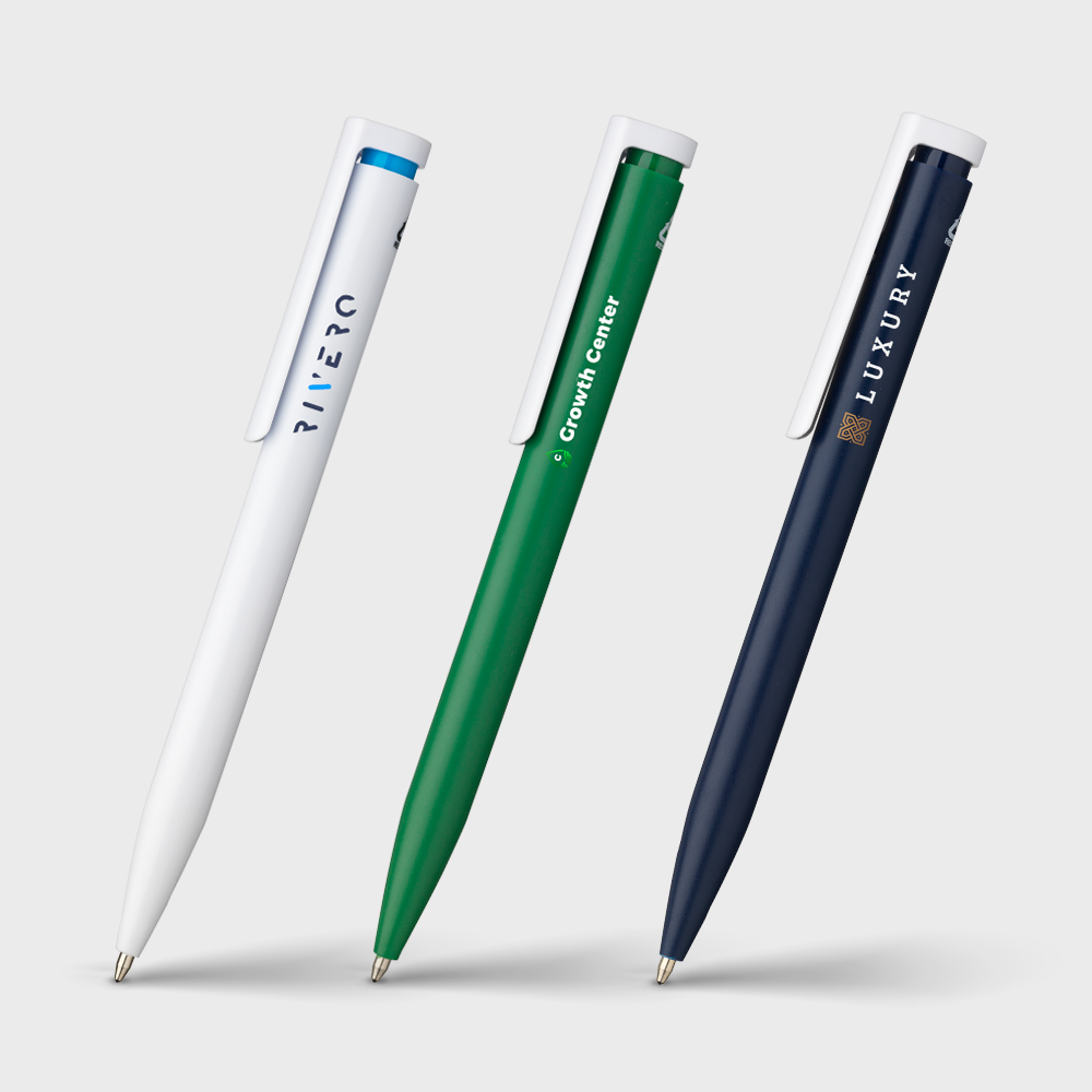 Digiprint GRS gerecyclede pen